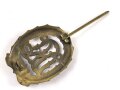Deutches Reichssportabzeichen DRL in bronze, Hersteller "Wernstein Jena "