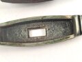 Griff für einen SA Dienstdolch Modell 1933. Guter Zustand, der Adler aus Aluminium.