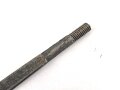 Klinge für einen SA Dienstdolch Modell 1933. Hersteller RZM M7/33 für Höller Solingen. Leicht narbig und beschliffen