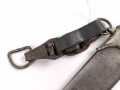 Scheide für einen SA Dienstdolch Modell 1933.