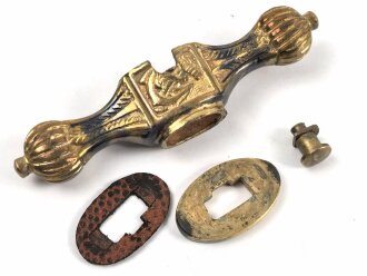 Parierstange zum Dolch für Offiziere der...