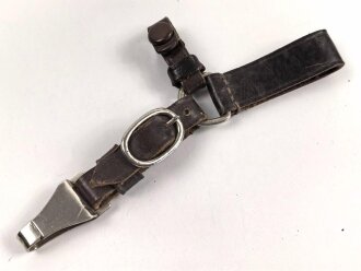 Gehänge für einen SA Dienstdolch Modell 1933....