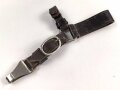 Gehänge für einen SA Dienstdolch Modell 1933. Leder weich, guter Zustand