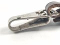 Gehänge für einen SA Dienstdolch Modell 1933. Leder weich, guter Zustand
