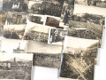 1.Weltkrieg, Konvolut 50 Fotos, im Postkartenformat und größer