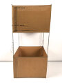 U.S. Army Air Force WWII, Kastendrachen , kite M-357-(A) vom SCR-578 radio set. Guter Zustand