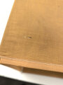 U.S. Army Air Force WWII, Kastendrachen , kite M-357-(A) vom SCR-578 radio set. Guter Zustand