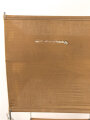 U.S. Army Air Force WWII, Kastendrachen , kite M-357-(A) vom SCR-578 radio set. Guter Zustand