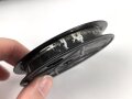 "Parade der italienischen Flotte im Golf von Neapel" 8mm "AKS Film" in der originalen Umverpackung