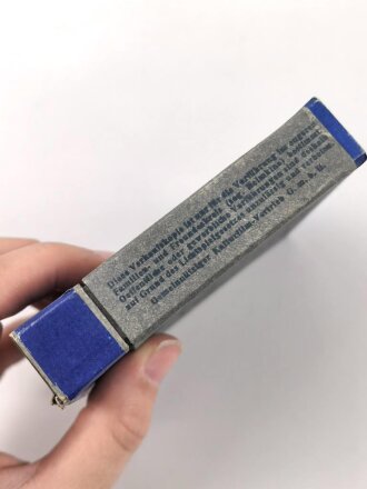 "Seeschlacht im Nordmeer" 8mm "AKS Film" in der originalen Umverpackung