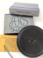 "Seeschlacht im Nordmeer" 8mm "AKS Film" in der originalen Umverpackung