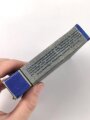 "Seeschlacht im Nordmeer" 8mm "AKS Film" in der originalen Umverpackung