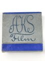 "Seeschlacht im Nordmeer" 8mm "AKS Film" in der originalen Umverpackung