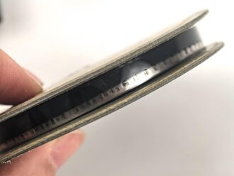 "Kampf und Sieg von Finnland bis zum schwarzen Meer" 8mm "AKS Film" in der originalen Umverpackung