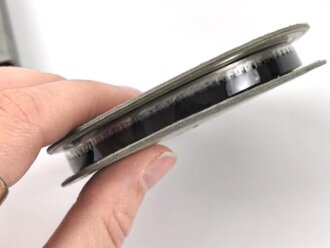 "Kampf und Sieg von Finnland bis zum schwarzen Meer" 8mm "AKS Film" in der originalen Umverpackung