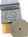"Kampf und Sieg von Finnland bis zum schwarzen Meer" 8mm "AKS Film" in der originalen Umverpackung