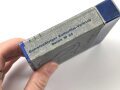 "Kampf und Sieg von Finnland bis zum schwarzen Meer" 8mm "AKS Film" in der originalen Umverpackung