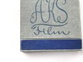 "Kampf und Sieg von Finnland bis zum schwarzen Meer" 8mm "AKS Film" in der originalen Umverpackung