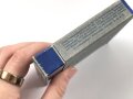 "Kampf und Sieg von Finnland bis zum schwarzen Meer" 8mm "AKS Film" in der originalen Umverpackung