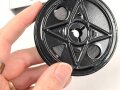 "Kriegsschiff Schleswig Holstein und Minensuchboote in Tätigkeit" 8mm "AKS Film" in der originalen Umverpackung