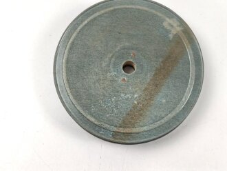 "Siegeszug durch Griechenland" 8mm "AKS Film" Spule mit Umverpackung, FILM FEHLT