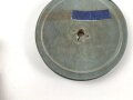 "Siegeszug durch Griechenland" 8mm "AKS Film" Spule mit Umverpackung, FILM FEHLT