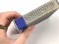 "Siegeszug durch Griechenland" 8mm "AKS Film" Spule mit Umverpackung, FILM FEHLT