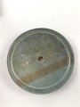 "Der Feldzug in Jugoslawien" 8mm "AKS Film" Spule mit Umverpackung, FILM FEHLT