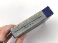 "Der Feldzug in Jugoslawien" 8mm "AKS Film" Spule mit Umverpackung, FILM FEHLT