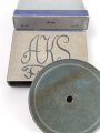 "Kreta" 8mm "AKS Film" Spule mit Umverpackung, FILM FEHLT