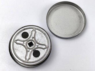 "Österreich kehrt ins Reich zurück" 16mm Ozaphan Film in Umverpackung