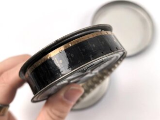 "Österreich kehrt ins Reich zurück" 16mm Ozaphan Film in Umverpackung