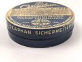 "Monatsschau Nr. 6, 1940" 16mm Ozaphan Film in Umverpackung