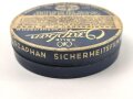 "Monatsschau Nr. 6, 1940" 16mm Ozaphan Film in Umverpackung
