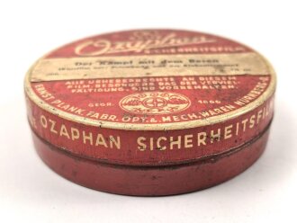 "Der Kampf mit dem Besen" 16mm Ozaphan Film in...