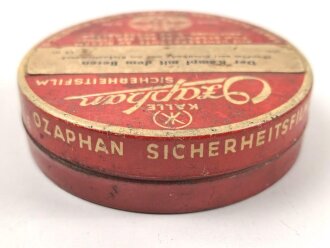 "Der Kampf mit dem Besen" 16mm Ozaphan Film in Umverpackung