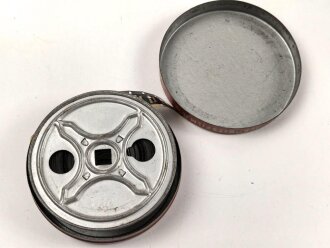 "Der Kampf mit dem Besen" 16mm Ozaphan Film in Umverpackung