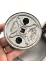 "Der Kampf mit dem Besen" 16mm Ozaphan Film in Umverpackung