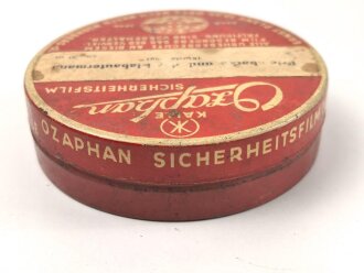 "Priembacke und der Klabautermann" 16mm Ozaphan Film in Umverpackung