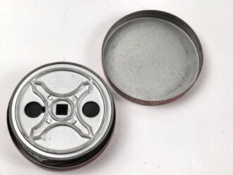 "Priembacke und der Klabautermann" 16mm Ozaphan Film in Umverpackung