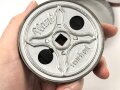 "Priembacke und der Klabautermann" 16mm Ozaphan Film in Umverpackung