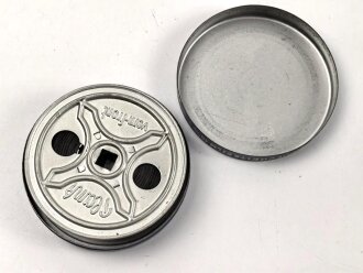 "Die Deutsche Reichswehr 1. Teil" 16mm Ozaphan Film in Umverpackung