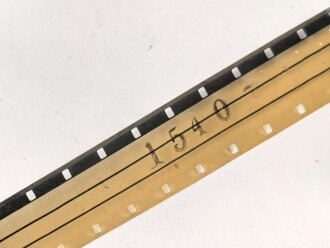 "Die Deutsche Reichswehr 1. Teil" 16mm Ozaphan Film in Umverpackung