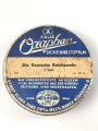 "Die Deutsche Reichswehr 1. Teil" 16mm Ozaphan Film in Umverpackung