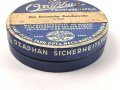 "Die Deutsche Reichswehr 1. Teil" 16mm Ozaphan Film in Umverpackung