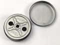 "Die Deutsche Reichswehr 1. Teil" 16mm Ozaphan Film in Umverpackung