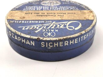 "Die Geschichte vom Hans Guck in die Luft" 16mm Ozaphan Film in Umverpackung