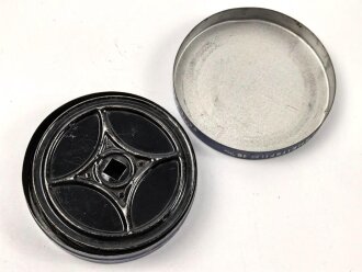 "Die Geschichte vom Hans Guck in die Luft" 16mm Ozaphan Film in Umverpackung