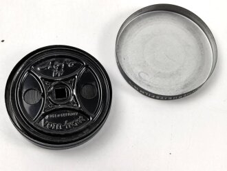 "Monatsschau Nr. 3, 1940" 16mm Ozaphan Film in Umverpackung
