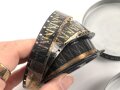 "Monatsschau Nr. 3, 1940" 16mm Ozaphan Film in Umverpackung